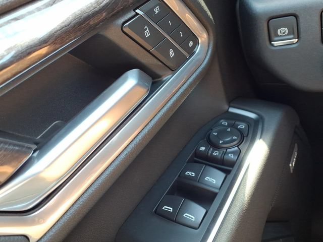 New 2026 Chevrolet Silverado 2500 LTZ w/ LTZ Plus Package AWD/4WD image 27