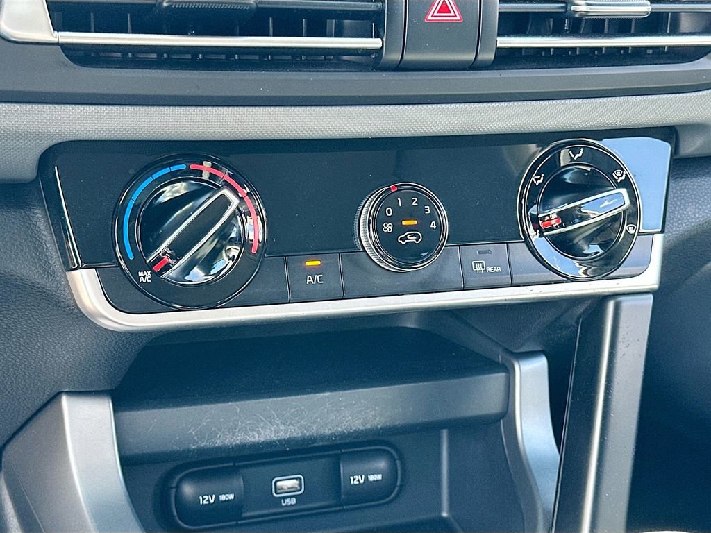 Certified 2023 Kia Seltos LX image 15