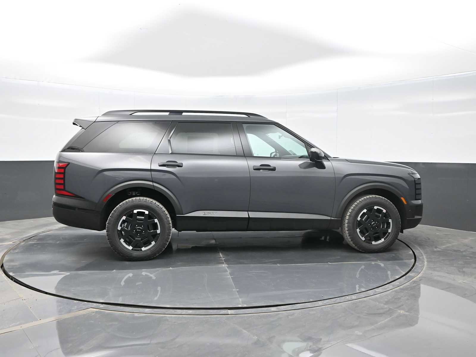 New 2026 Hyundai Palisade XRT Pro image 9