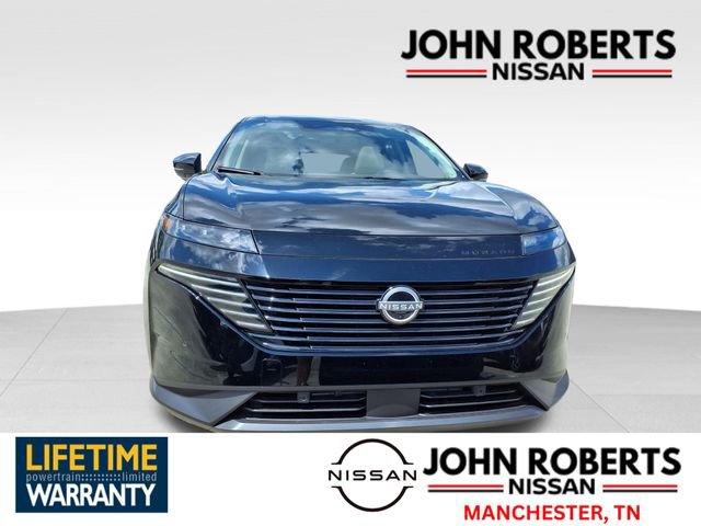 New 2025 Nissan Murano SL w/ Cargo Package image 11