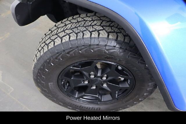 Used 2022 Jeep Gladiator Sport AWD/4WD image 42