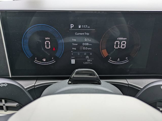 Certified 2025 Hyundai Santa Fe SEL FWD image 26