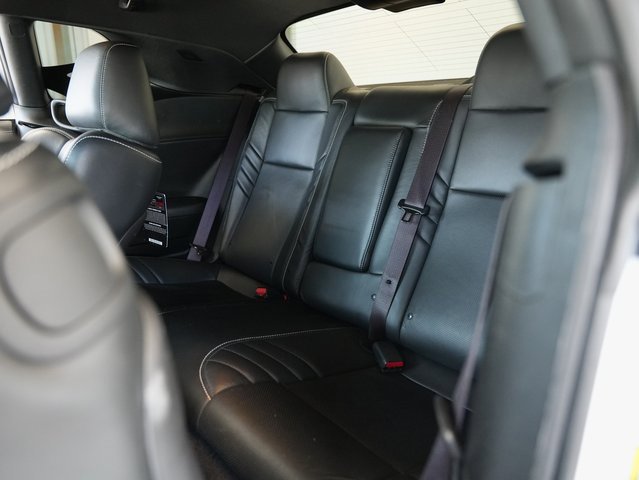 Used 2023 Dodge Challenger SRT Hellcat w/ Driver Convenience Group image 12