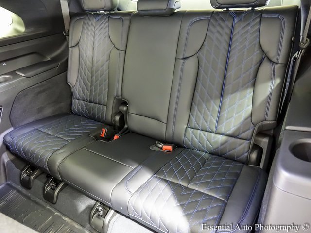 New 2026 Cadillac Escalade IQ Sport 1 image 10