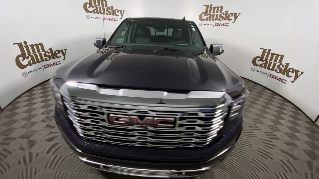 Used 2023 GMC Sierra 1500 Denali w/ Denali Reserve Package image 3