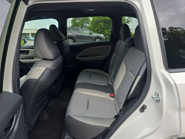 New 2026 Subaru Forester Touring AWD/4WD image 22