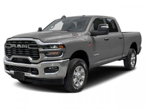New 2026 RAM 3500 Big Horn