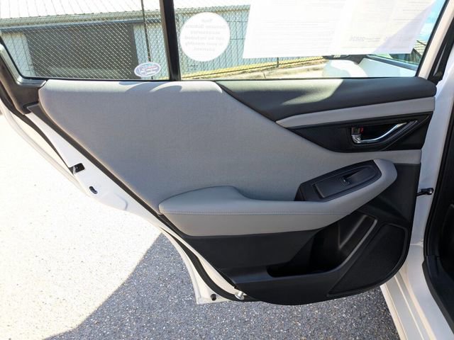 Certified 2025 Subaru Legacy Premium image 33