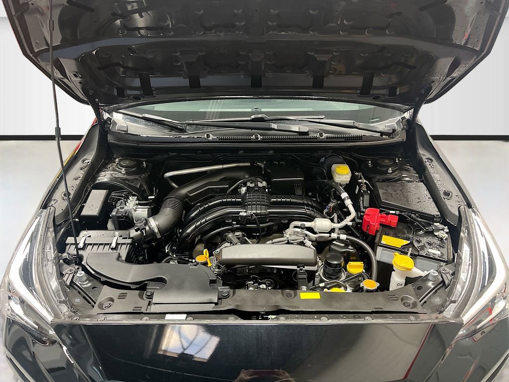 Used 2025 Subaru Impreza 2.0i image 27