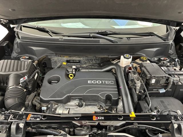 Certified 2022 Chevrolet Equinox LT image 11