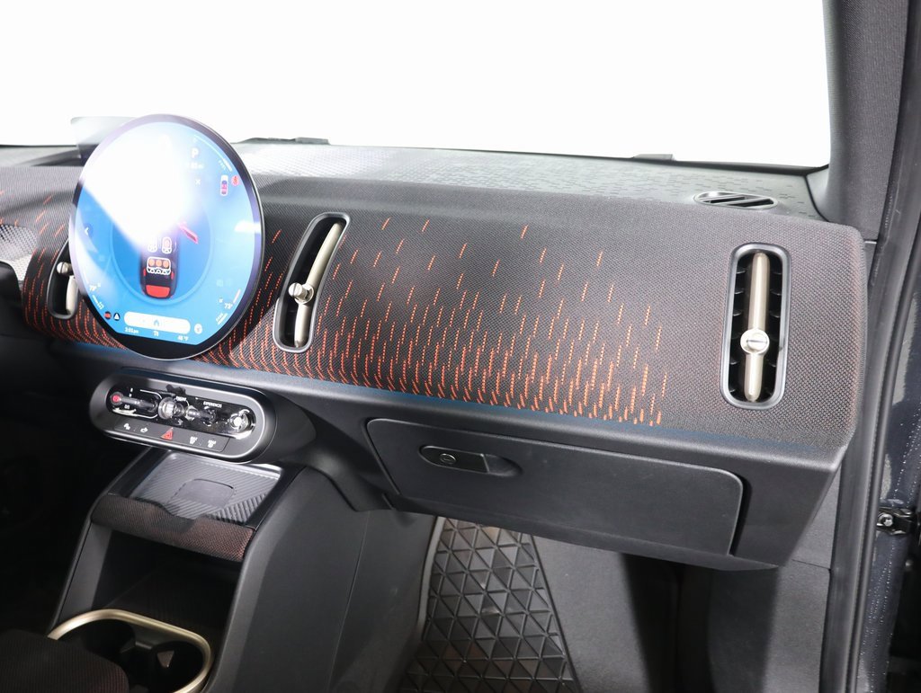 Used 2026 MINI Cooper Countryman John Cooper Works w/ Comfort Package Max image 57