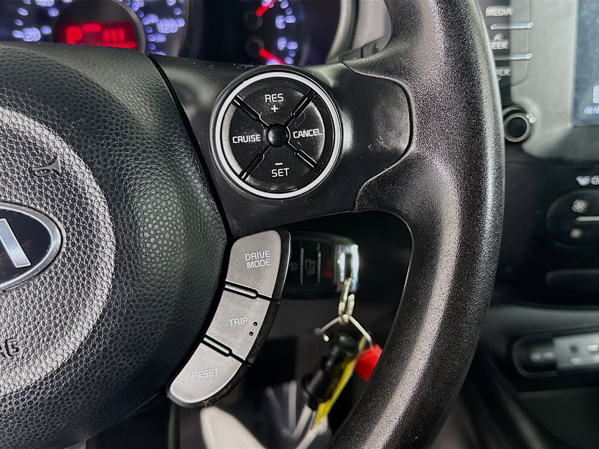 Used 2018 Kia Soul w/ Option Group 020 image 15