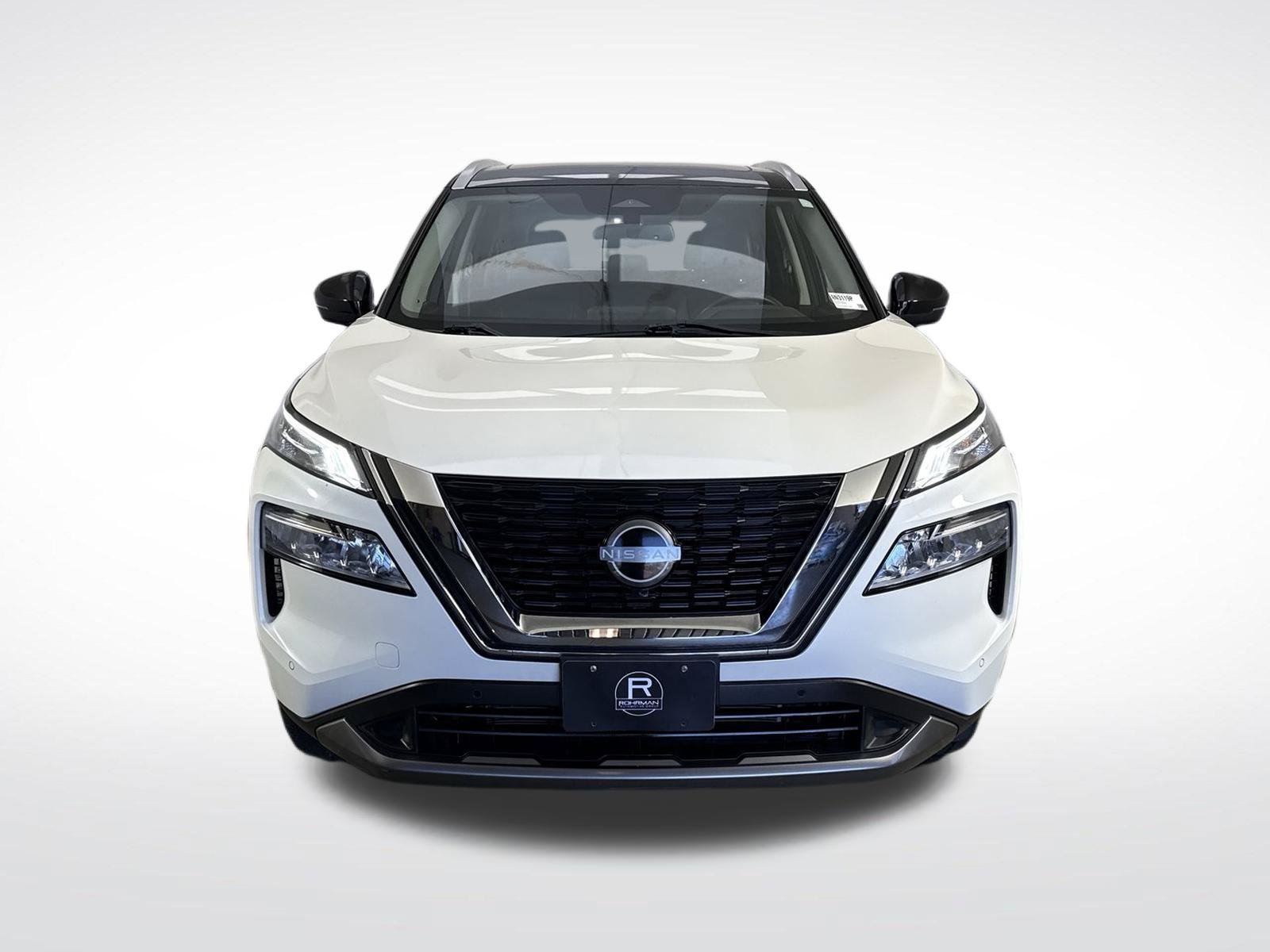 Certified 2023 Nissan Rogue SL w/ SL Premium Package AWD/4WD image 28