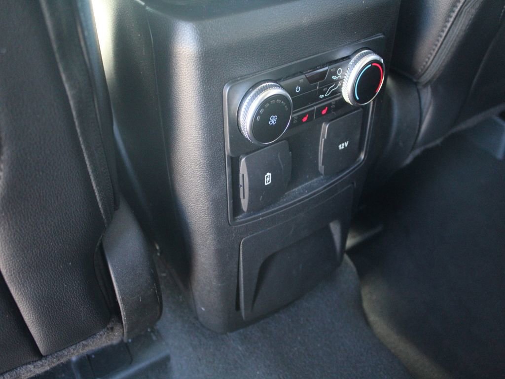Used 2023 Ford Explorer Limited RWD image 13