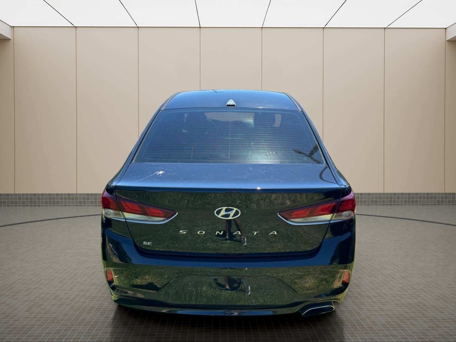 Used 2018 Hyundai Sonata SE FWD image 16