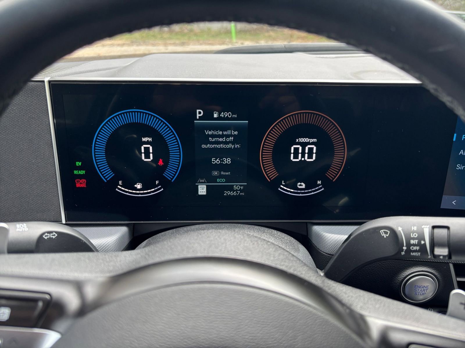 Used 2025 Hyundai Sonata SEL image 43