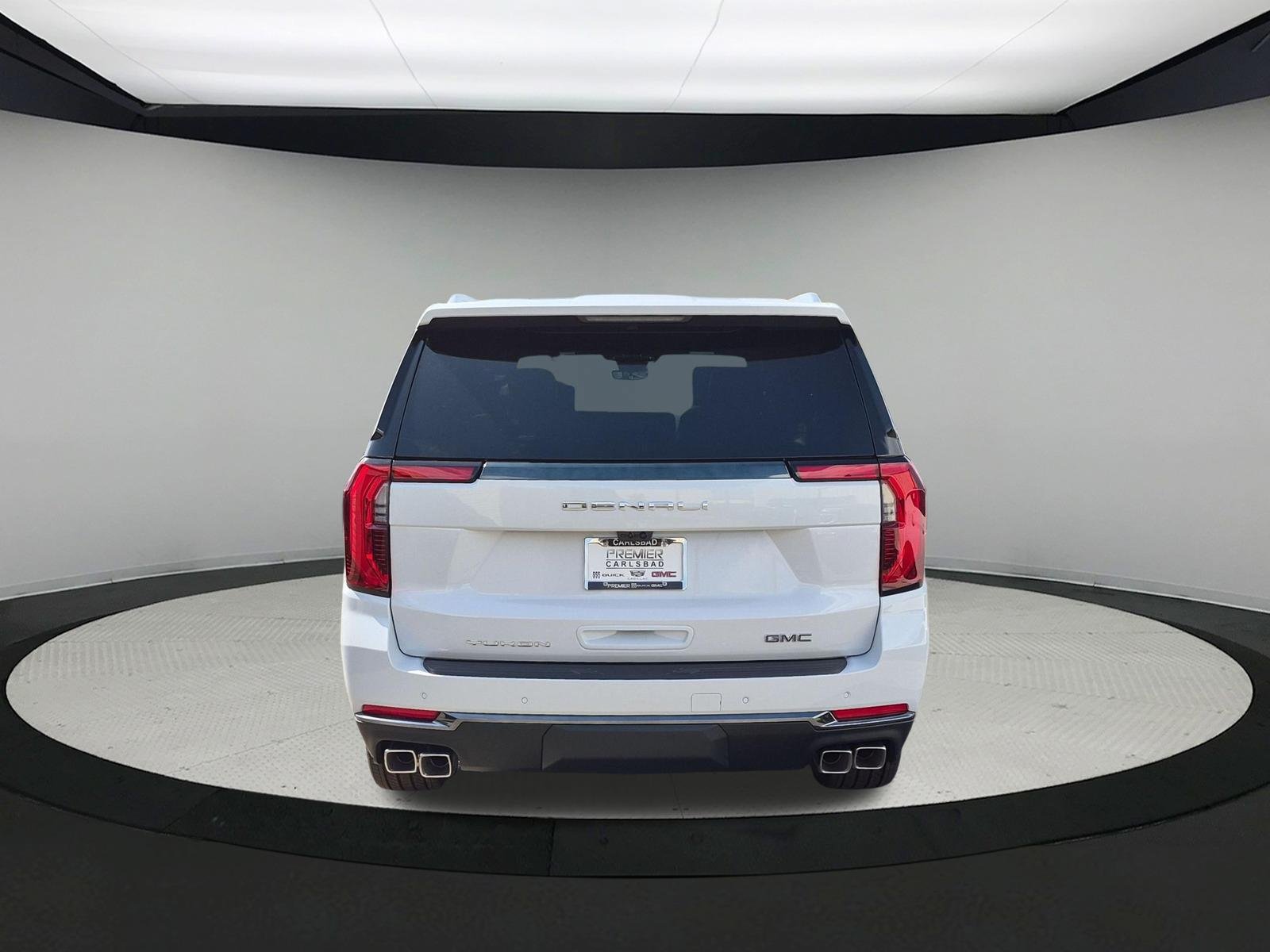 New 2026 GMC Yukon XL Denali Ultimate AWD/4WD image 4