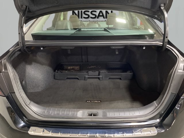 Used 2022 Nissan Altima 2.5 SR w/ Midnight Edition Package AWD/4WD image 25