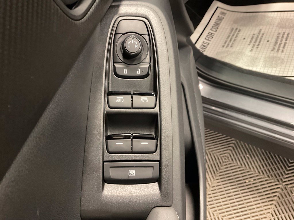 New 2026 Subaru Crosstrek 2.5i Premium AWD/4WD image 11