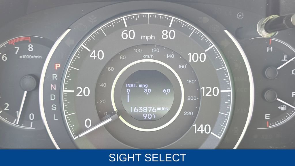 Used 2016 Honda CR-V Touring image 30