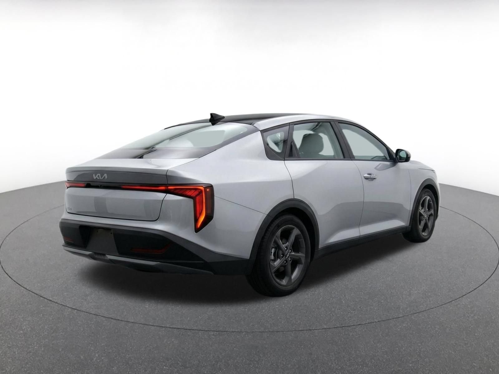 Used 2026 Kia K4 FWD image 9