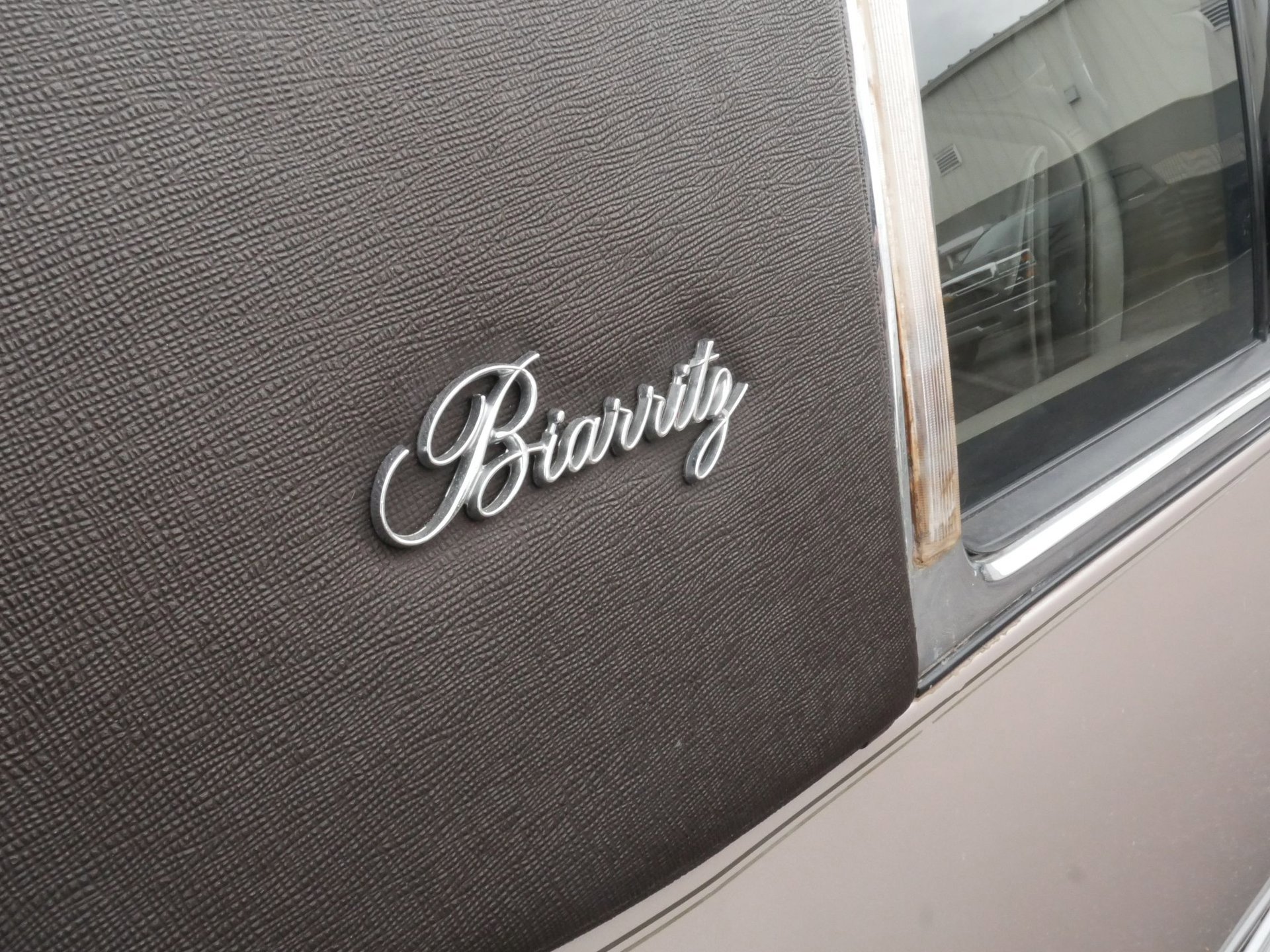 Used 1988 Cadillac Eldorado Coupe image 33