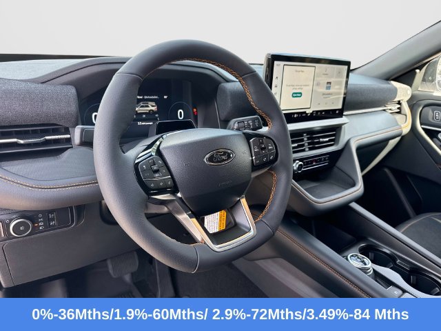 New 2026 Ford Explorer Tremor w/ Tremor Ultimate Package AWD/4WD image 35