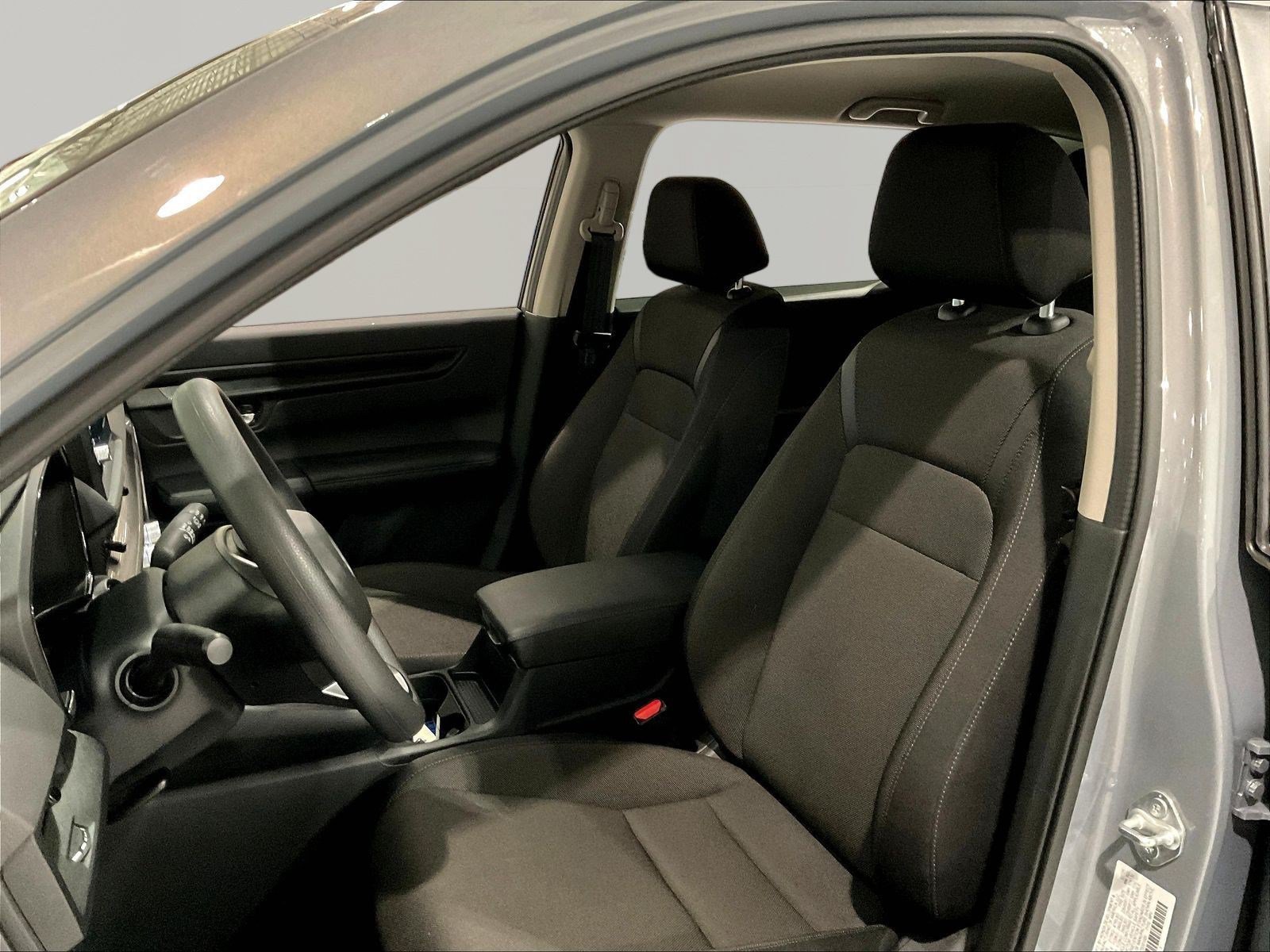 Certified 2026 Honda CR-V LX image 20