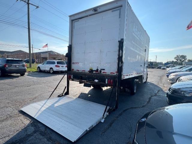 Used 2021 Chevrolet Express 4500 Extended w/ Power Convenience Package RWD image 24