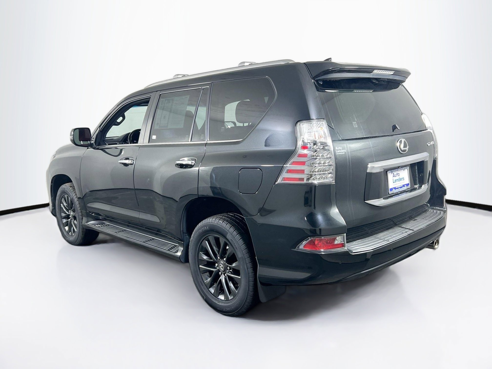 Used 2023 Lexus GX 460 Premium image 7