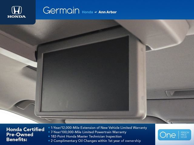 Used 2023 Honda Odyssey Elite image 9