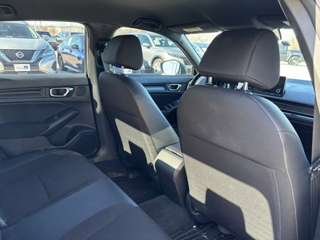 Used 2024 Honda Civic Sport image 24