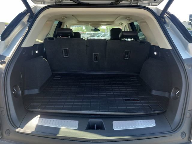 Used 2019 Cadillac XT5 Luxury FWD image 30