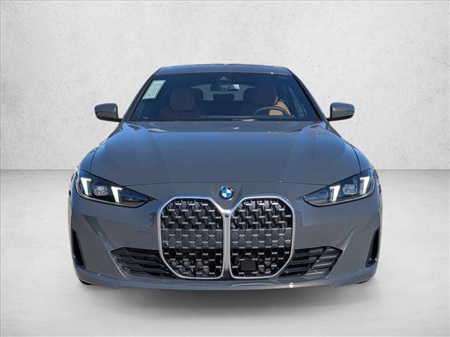 New 2026 BMW 430i w/ Premium Package image 5