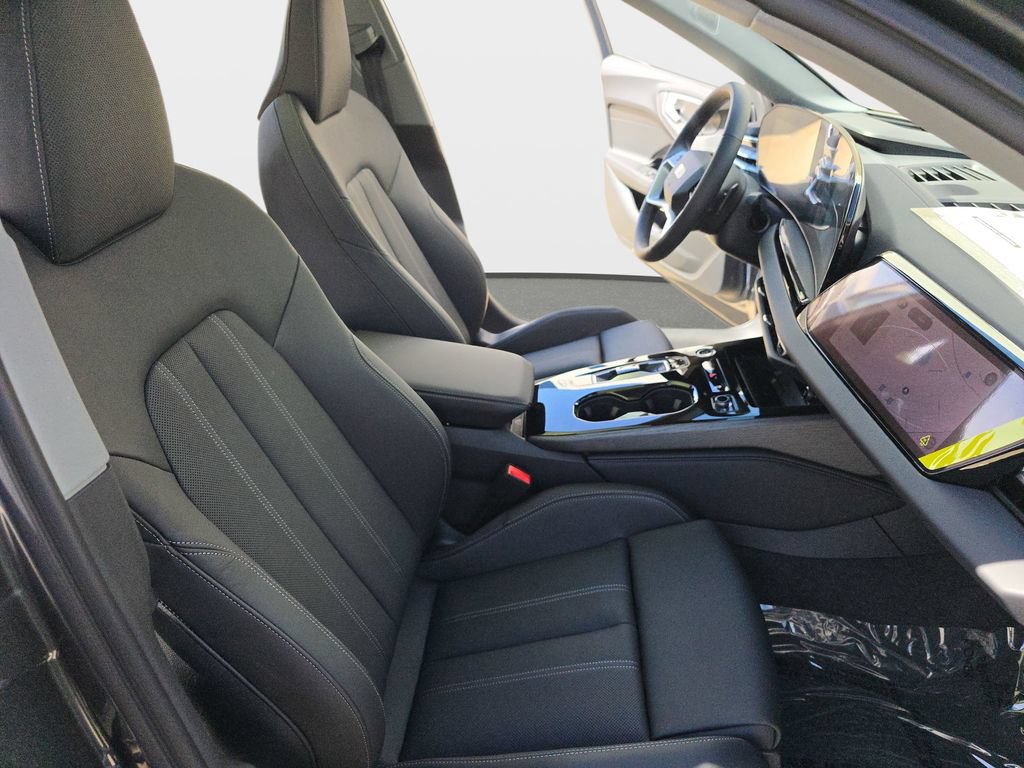 New 2026 Audi A5 2.0T Premium Plus AWD/4WD image 10