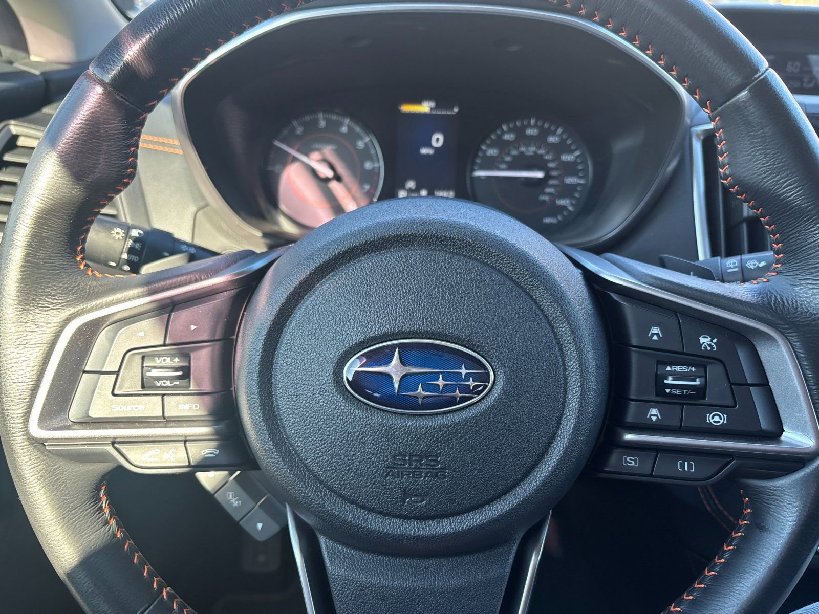 Used 2021 Subaru Crosstrek 2.0i Premium w/ Moonroof Package AWD/4WD image 24