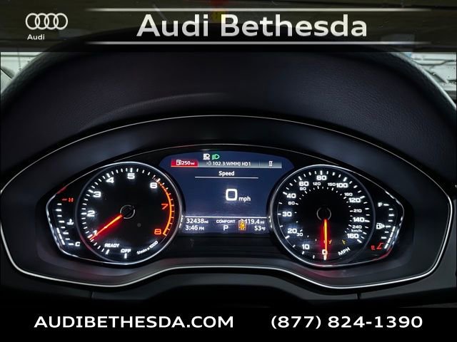 Certified 2023 Audi Q5 2.0T Premium w/ Convenience Package image 17