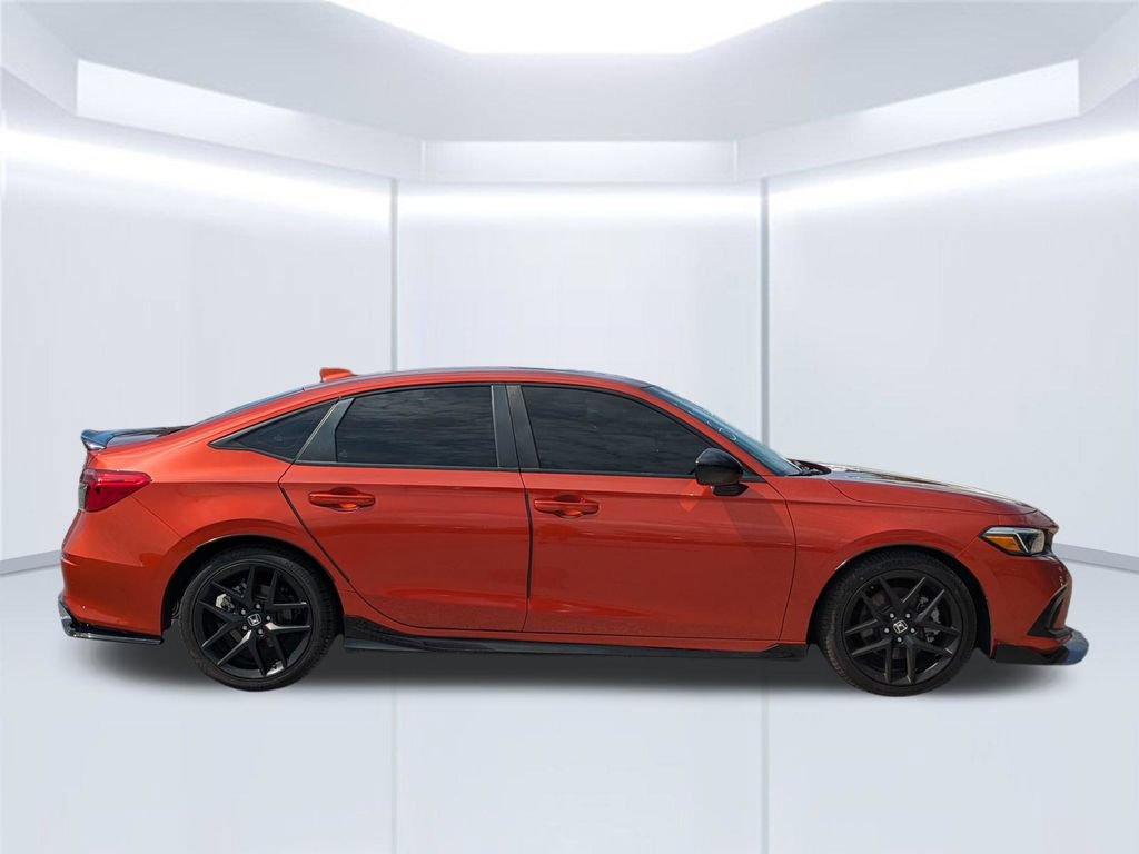 Used 2023 Honda Civic Si image 7