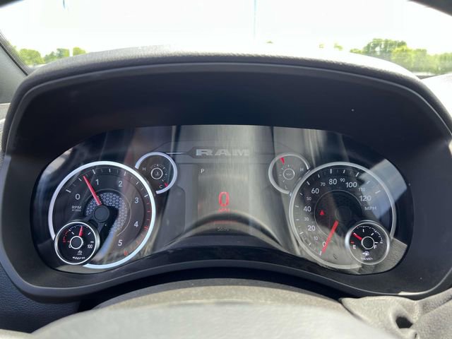 New 2025 RAM 2500 Big Horn image 14