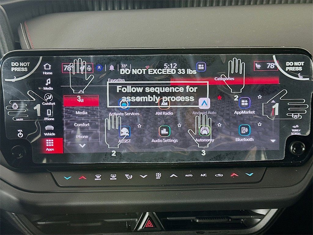 New 2026 Dodge Charger Scat Pack image 15