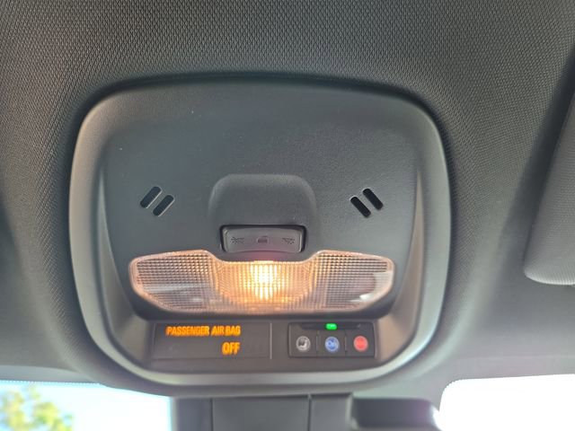 New 2026 Buick Envista Preferred w/ Convenience II Package FWD image 31