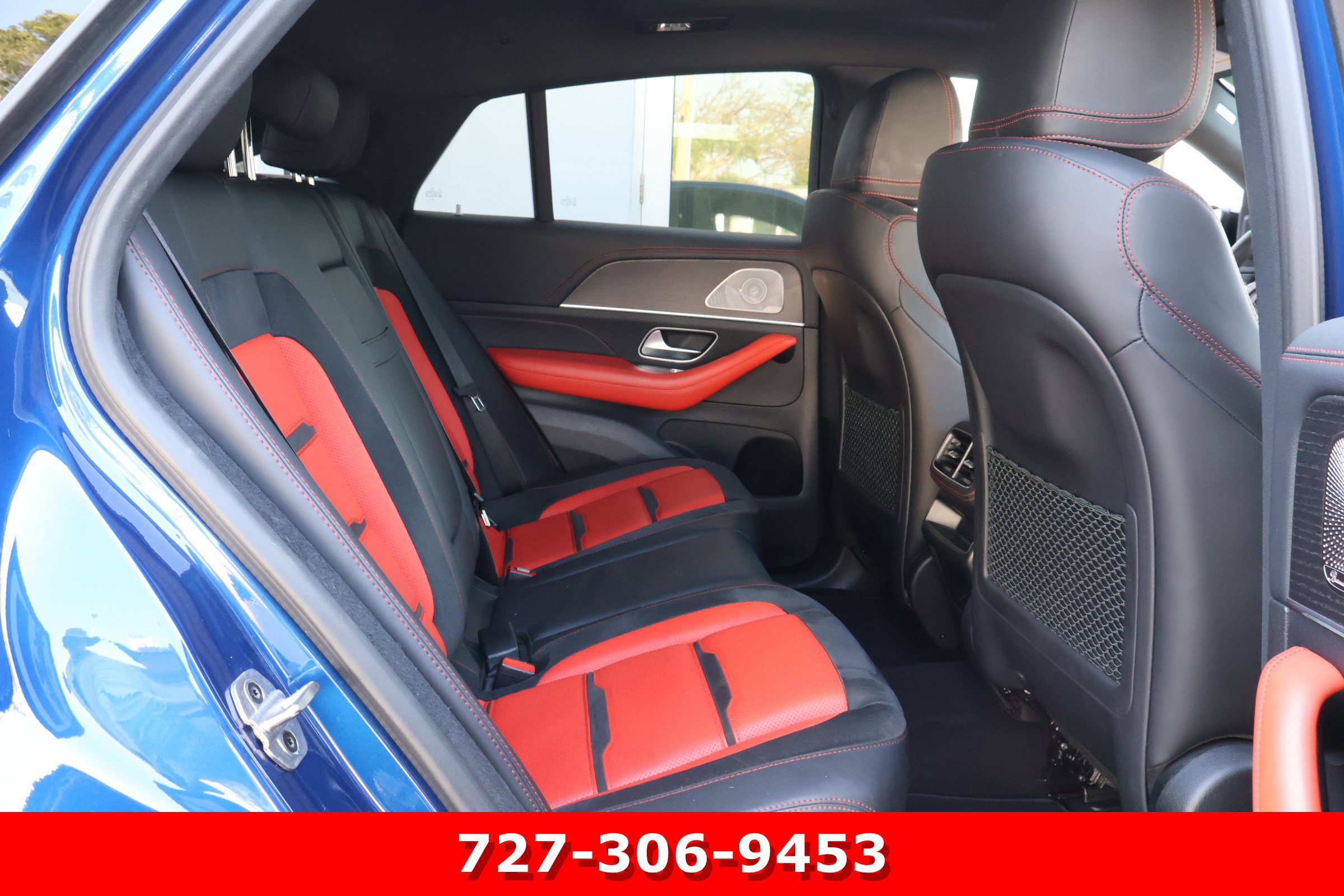 Certified 2022 Mercedes-Benz GLE 53 AMG 4MATIC Coupe image 24