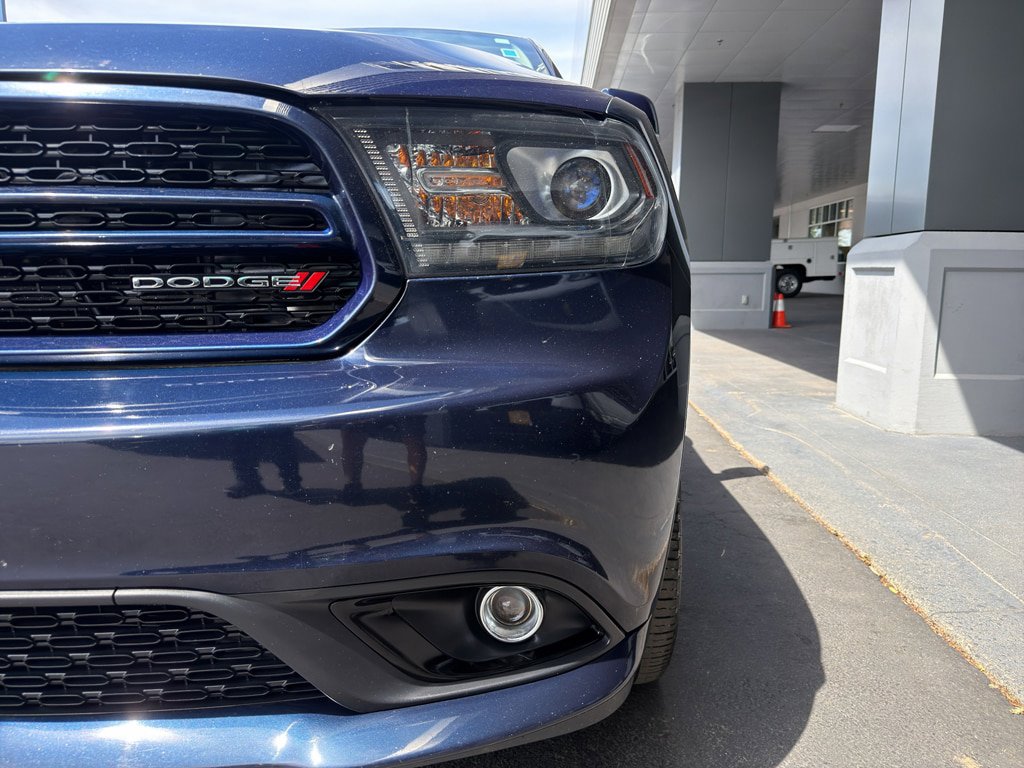 Used 2017 Dodge Durango GT AWD/4WD image 4