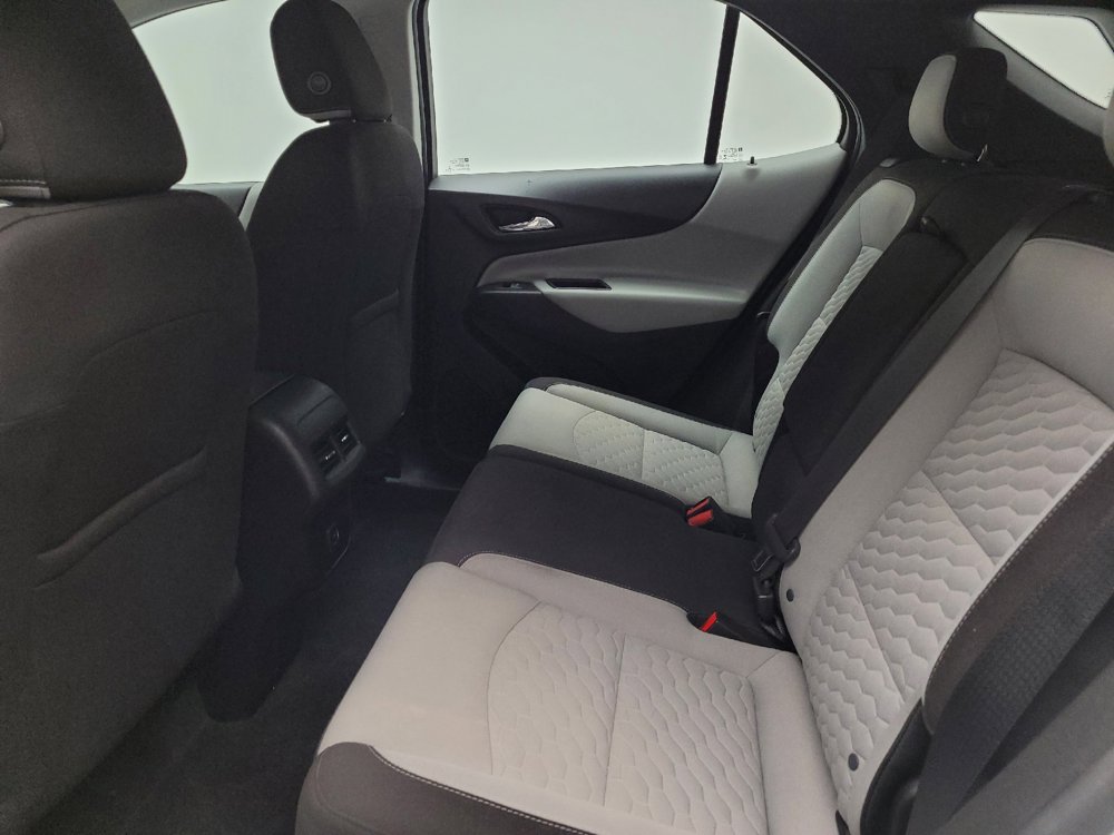 Used 2019 Chevrolet Equinox LS AWD/4WD image 18