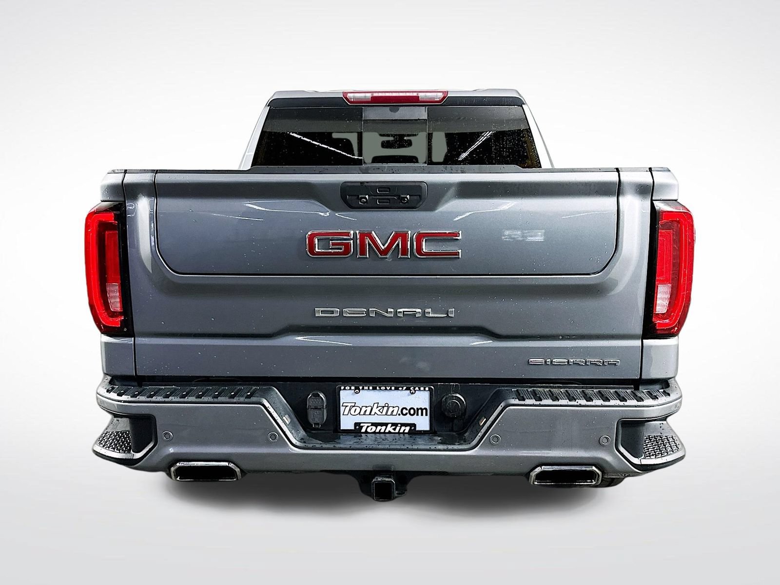 Used 2020 GMC Sierra 1500 Denali AWD/4WD image 7