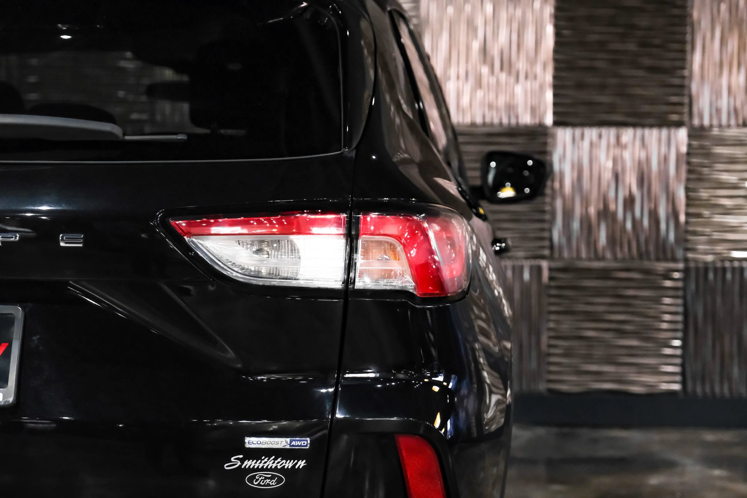 Used 2020 Ford Escape SE AWD/4WD image 47