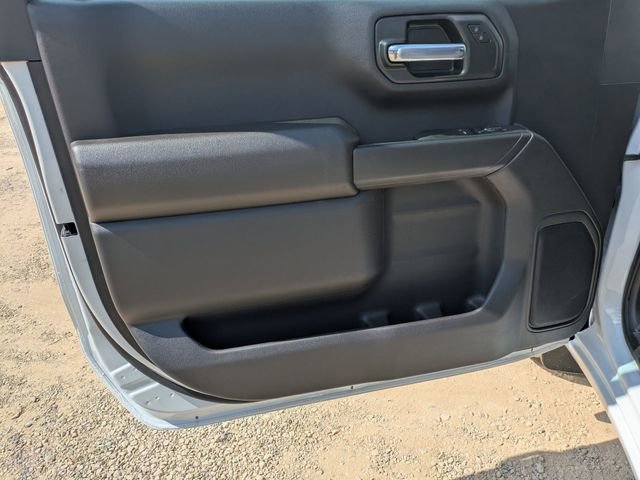 New 2026 Chevrolet Silverado 1500 W/T w/ WT Value Package image 8