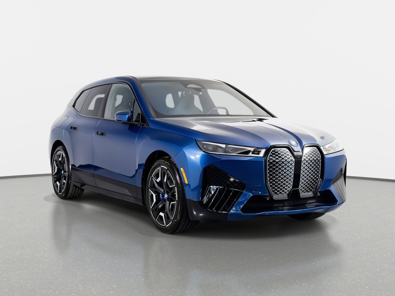 Used 2024 BMW iX M60 image 5
