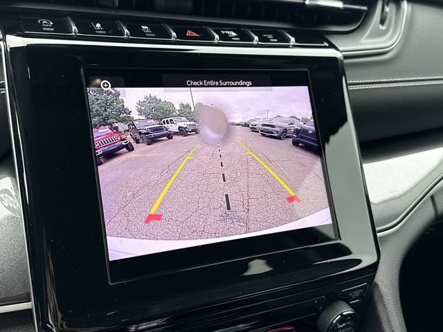 Certified 2023 Jeep Grand Cherokee Laredo AWD/4WD image 31