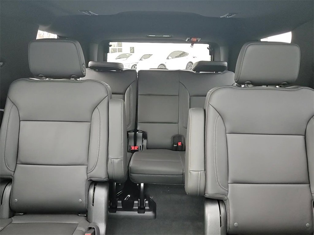 Used 2022 Chevrolet Tahoe LT w/ LT Signature Plus Package image 21